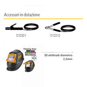 accessori-omaggio-maschera saldatatore 
